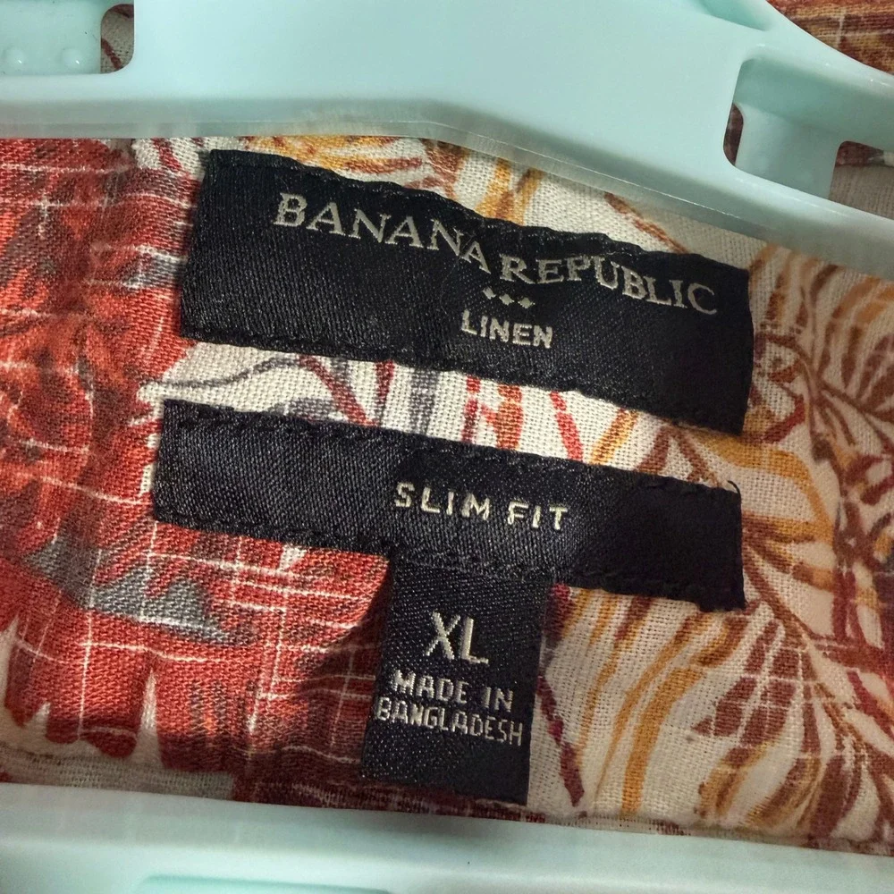 Banana Republic excellent pre